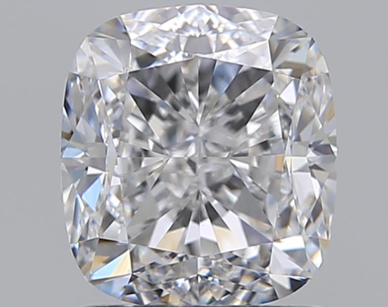 1.51 Carat Cushion Shape Natural Diamond