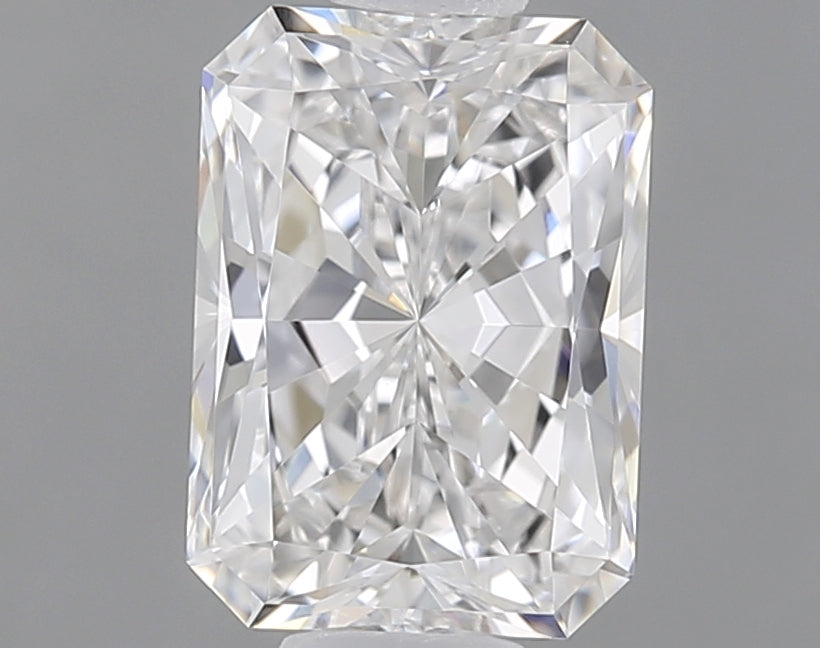 0.9 Carat Radiant Shape Natural Diamond
