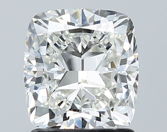 1.7 Carat Cushion Shape Natural Diamond