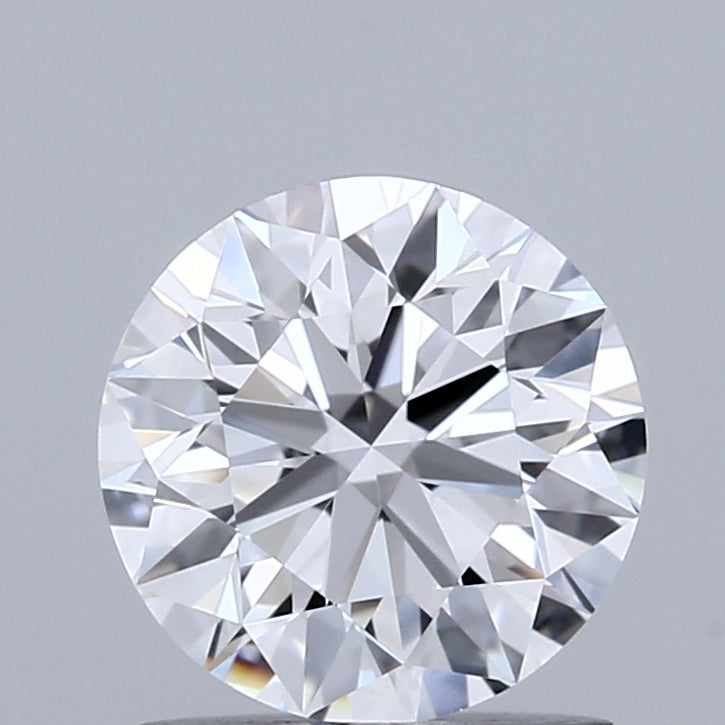 1.27 Carat Round Shape Natural Diamond