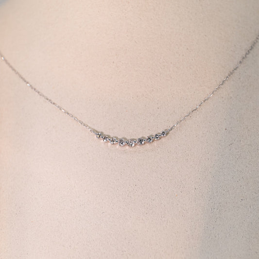 Diamond Necklace – ATP5008