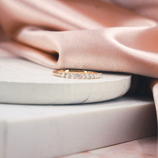 Eternity Ring – CD9160