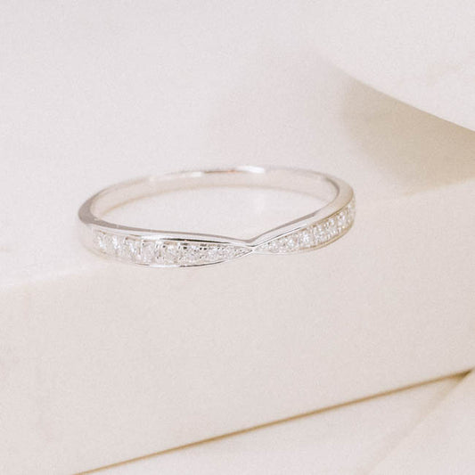Eternity Ring – DR21