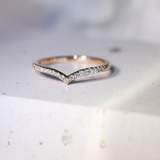 Eternity Ring – DR352