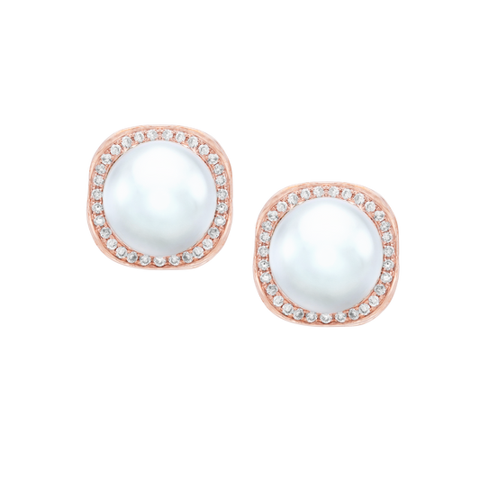 Pearl Earring – GE601