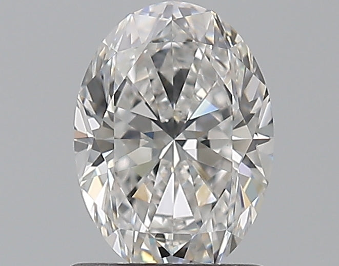 1.2 Carat Oval Shape Natural Diamond
