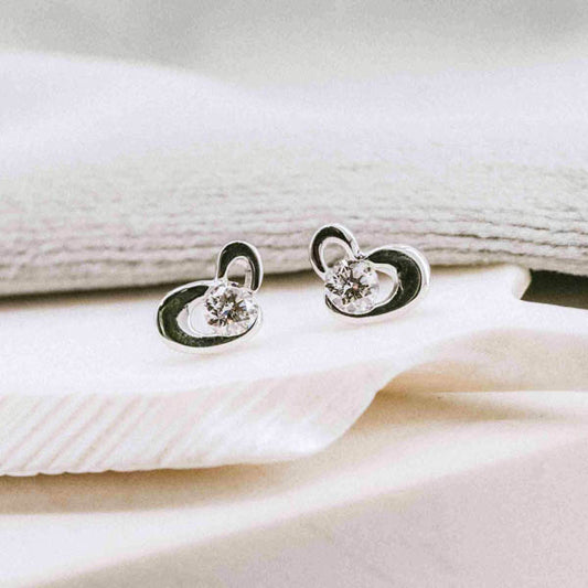 Diamond Earring –  FME1820