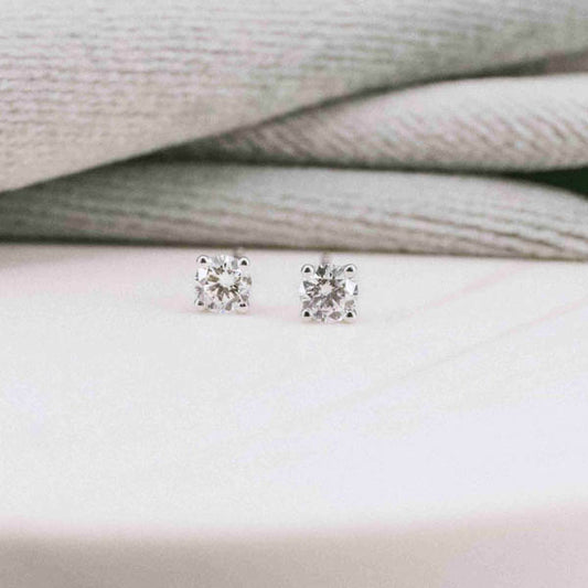 Diamond Earring – FME442-010
