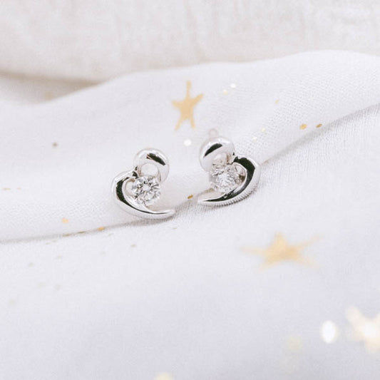 Diamond Earring – FMS231