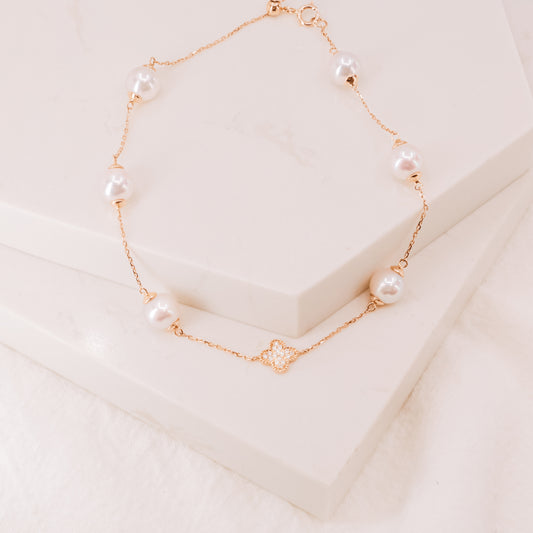 Pearl Bracelet – GB910