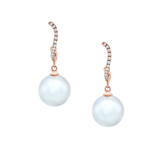 Pearl Earring – GE072