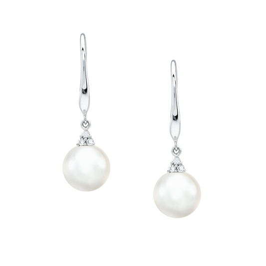 Pearl Earring – GE211