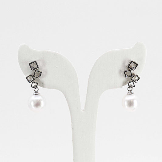 Pearl Earring – GE446