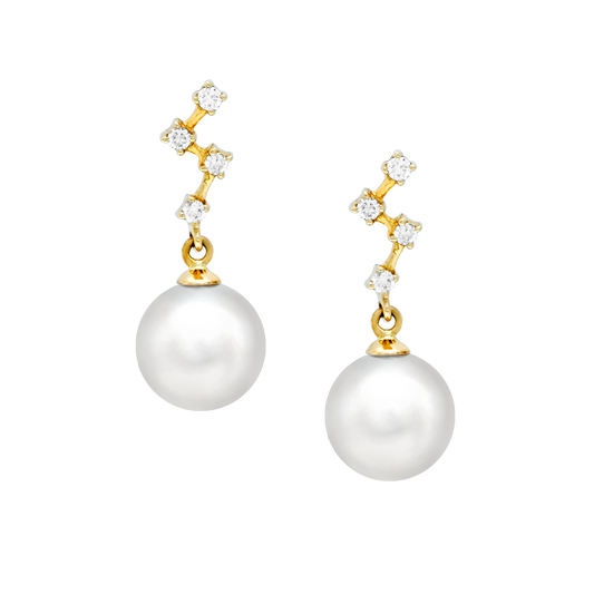 Pearl Earring – GE601