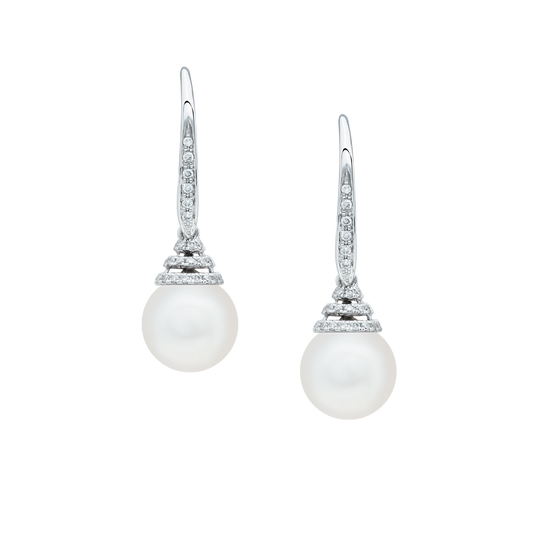 Pearl Earring – GE611