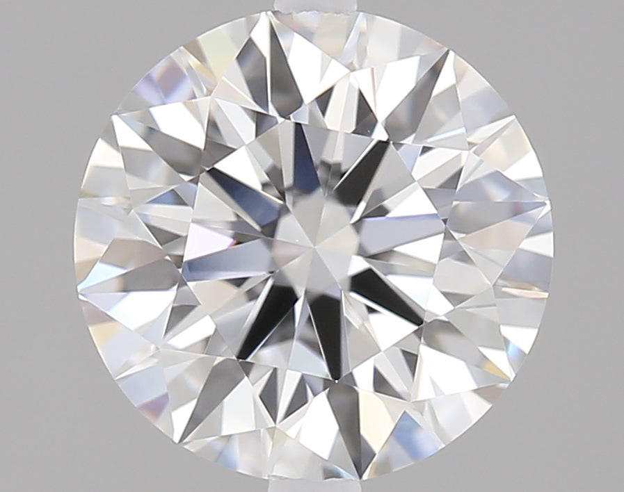 2.0 Carat Round Shape Natural Diamond