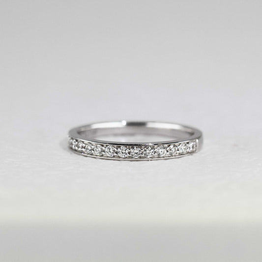 Eternity Ring – L496TM