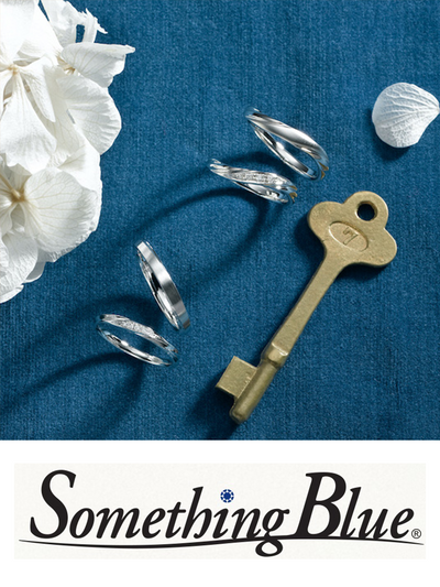 Something Blue