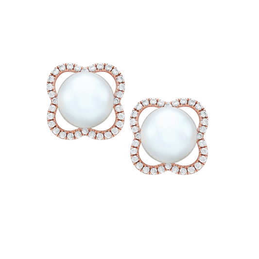 Pearl Earring – TME0001