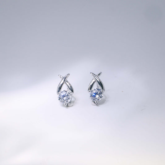 Diamond Earring – TME0806-010