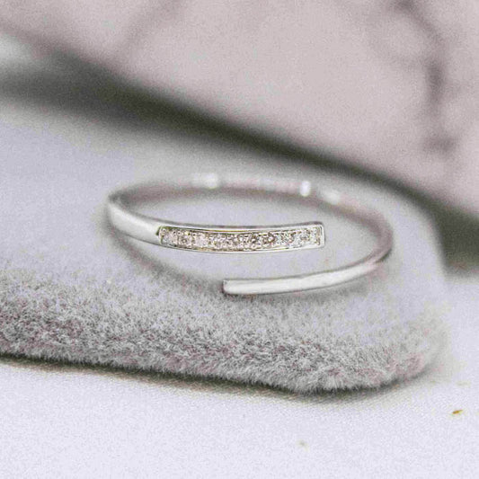 Eternity Ring – ZBDR0093