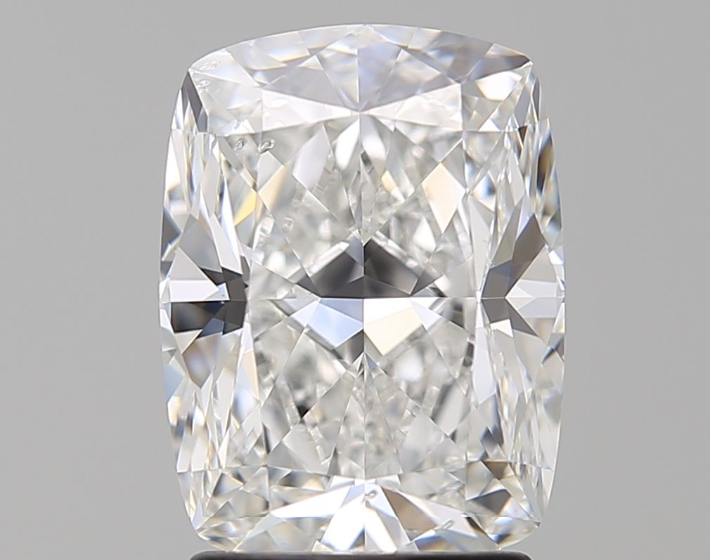 2.51 Carat Cushion Shape Natural Diamond
