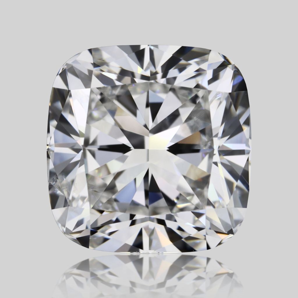 1.8 Carat Cushion Shape Natural Diamond