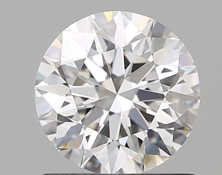 1.02 Carat Round Shape Natural Diamond