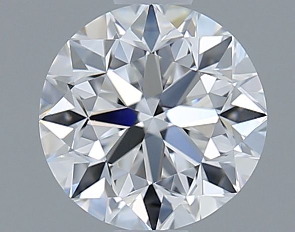 1.0 Carat Round Shape Natural Diamond