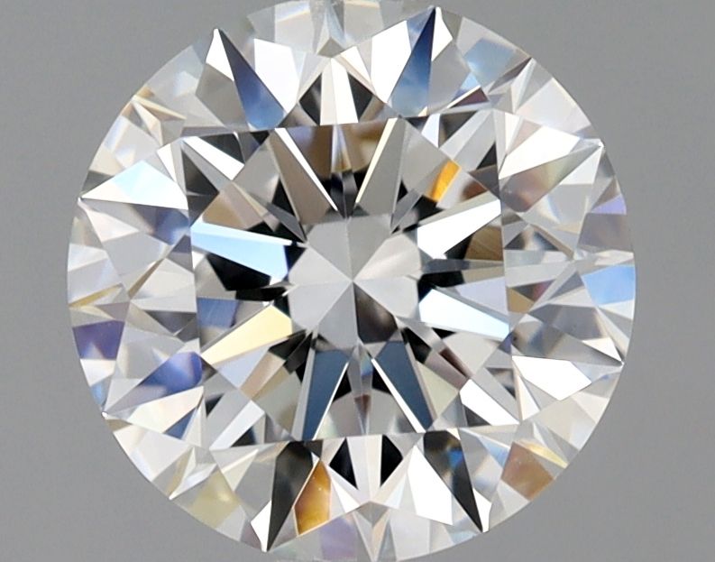 1.14 Carat Round Shape Natural Diamond