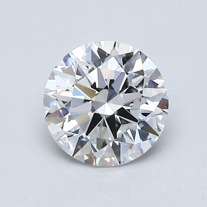 1.03 Carat Round Shape Natural Diamond