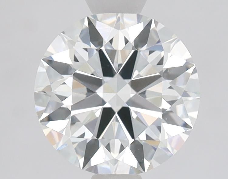 1.73 Carat Round Shape Natural Diamond