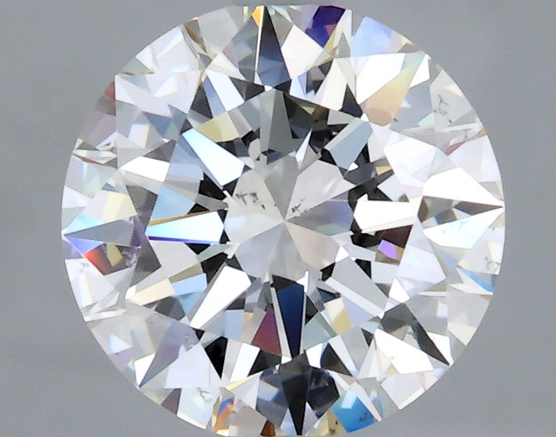 1.36 Carat Round Shape Natural Diamond