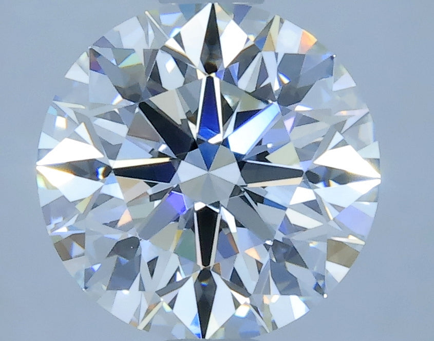 1.16 Carat Round Shape Natural Diamond
