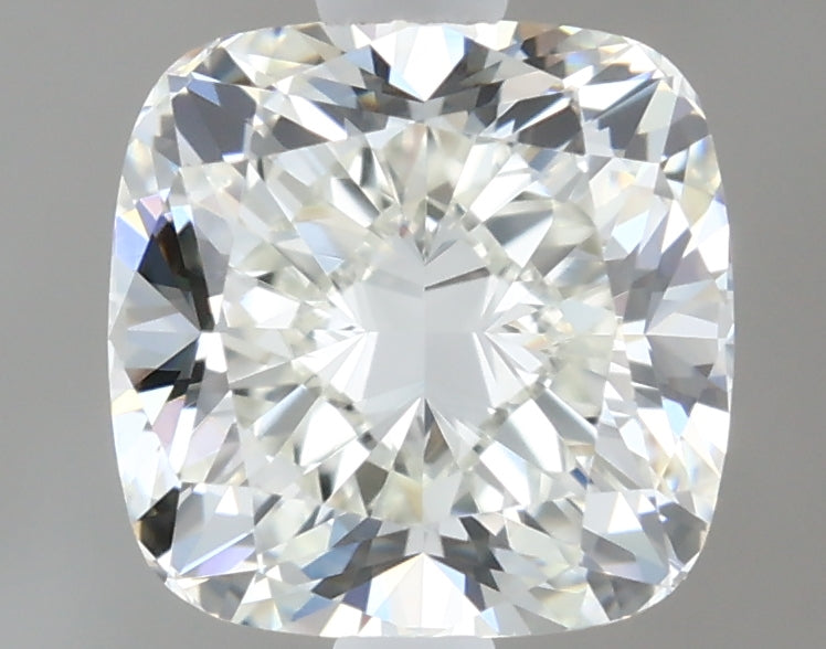 1.01 Carat Cushion Shape Natural Diamond