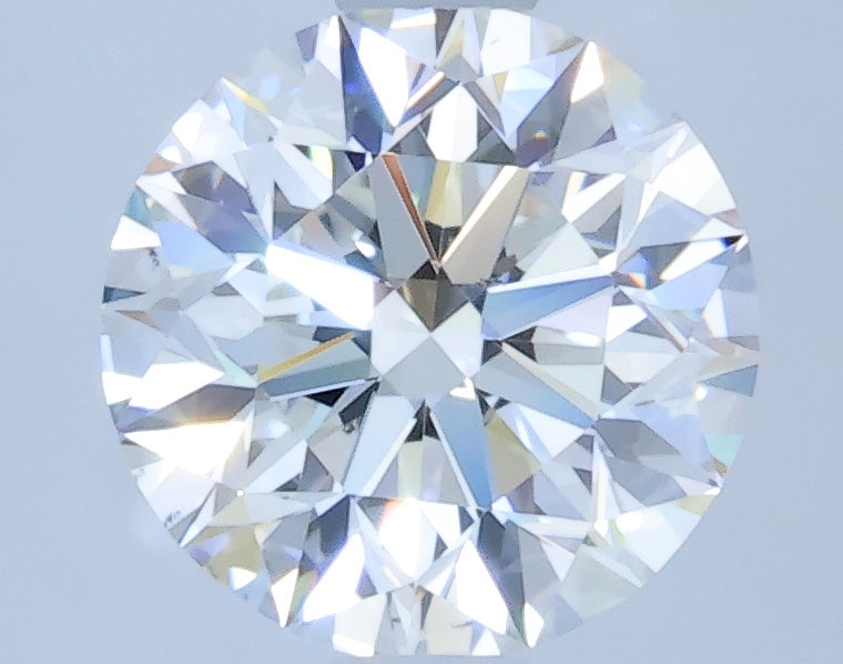 1.16 Carat Round Shape Natural Diamond