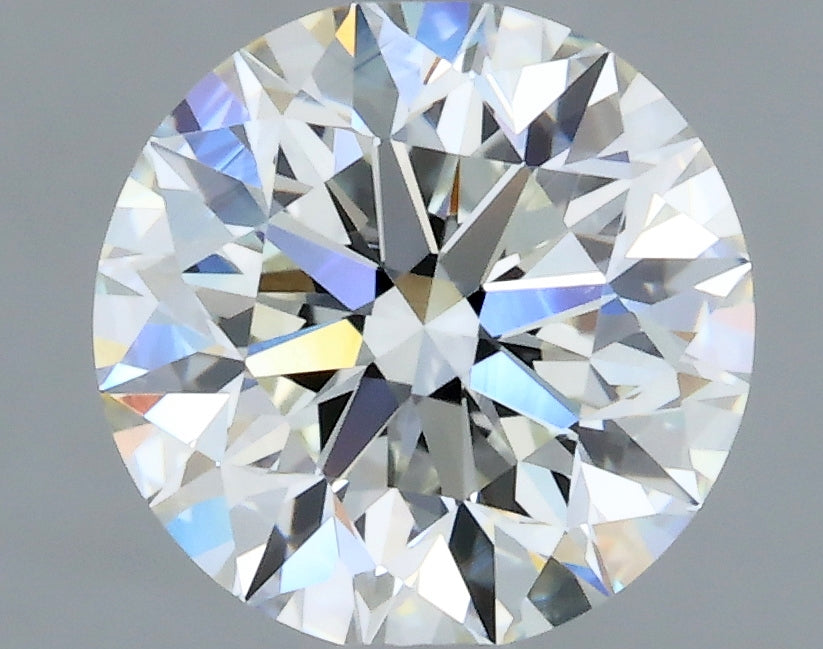 1.16 Carat Round Shape Natural Diamond