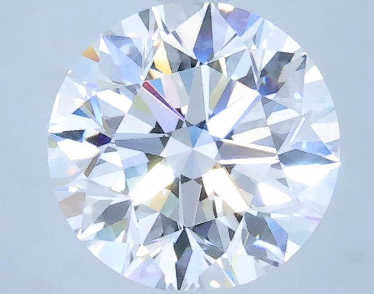 1.82 Carat Round Shape Natural Diamond