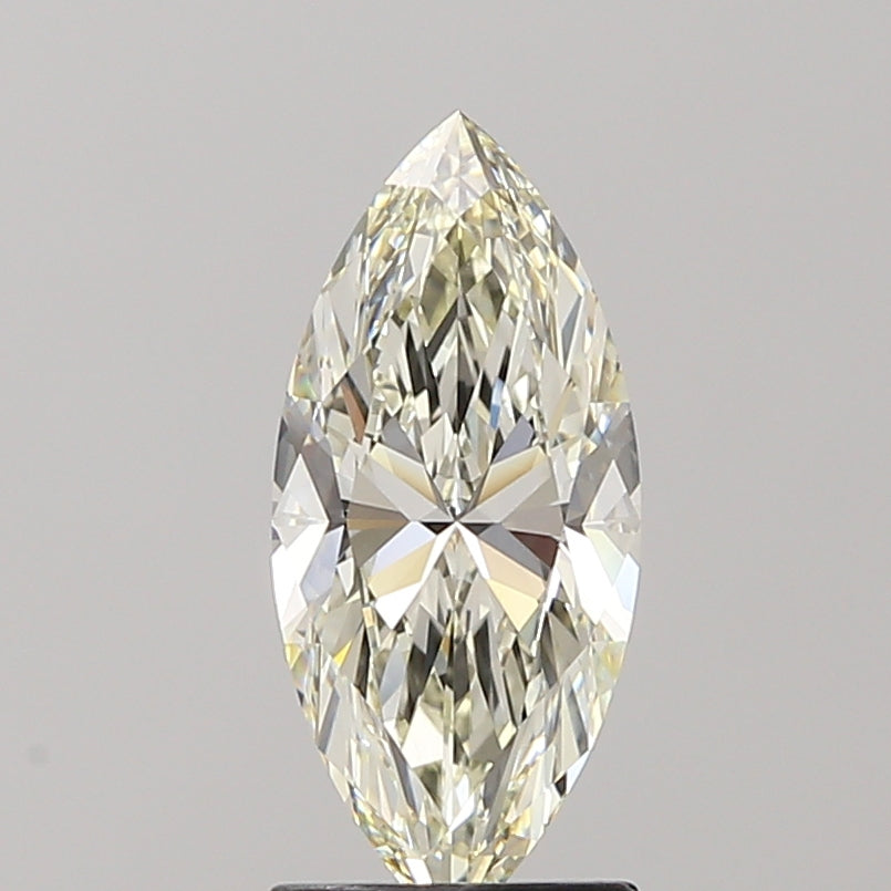 1.72 Carat Marquise Shape Natural Diamond