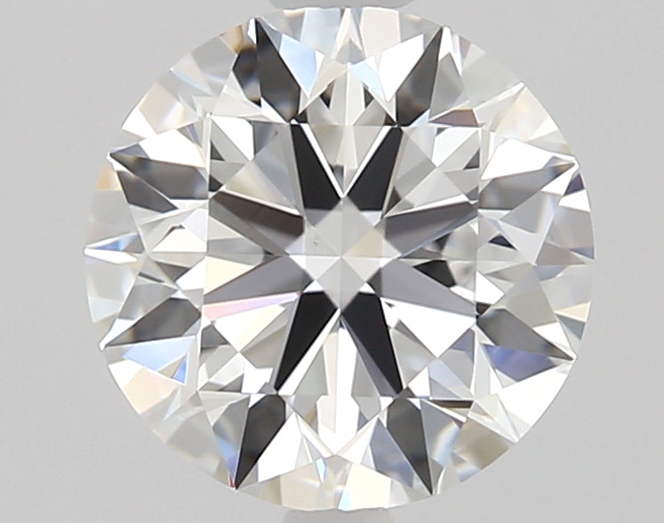 1.01 Carat Round Shape Natural Diamond