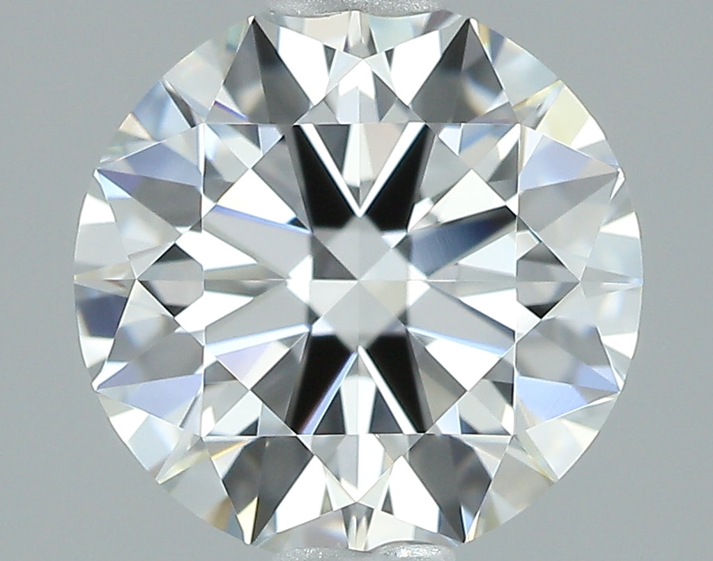 1.82 Carat Round Shape Natural Diamond