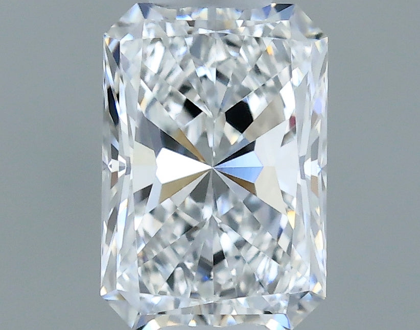0.3 Carat Radiant Shape Natural Diamond