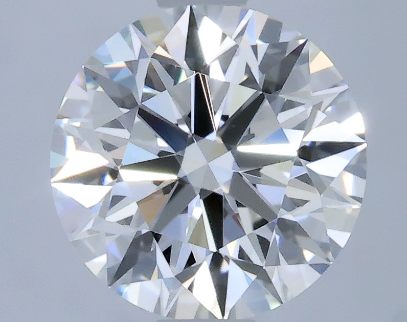 1.06 Carat Round Shape Natural Diamond