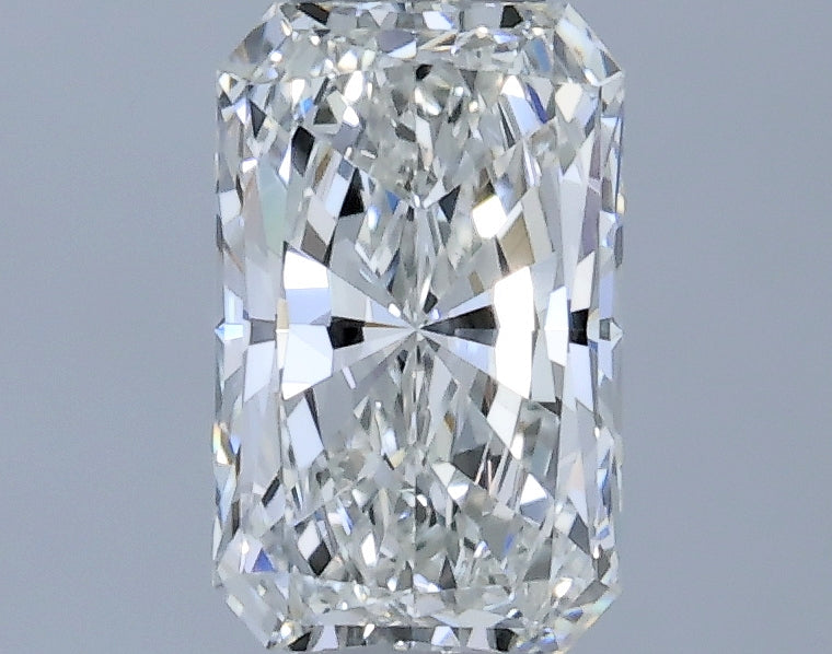 0.3 Carat Radiant Shape Natural Diamond