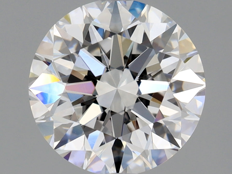 1.32 Carat Round Shape Natural Diamond