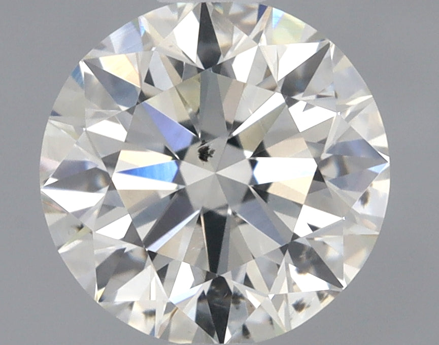 1.03 Carat Round Shape Natural Diamond