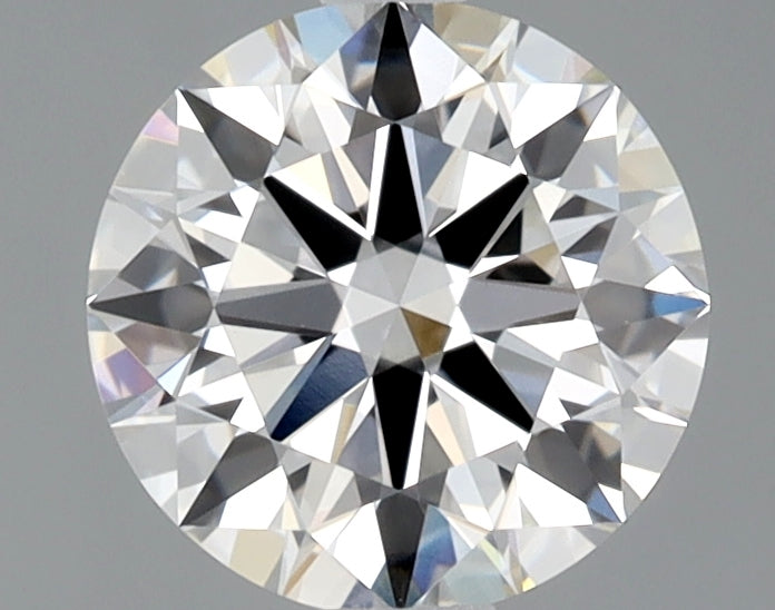 1.09 Carat Round Shape Natural Diamond