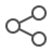 share icon